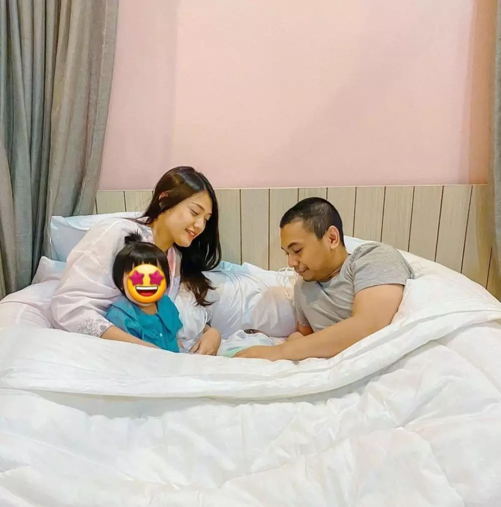 YouTuber Indonesia bareng pasangan © 2021 brilio.net