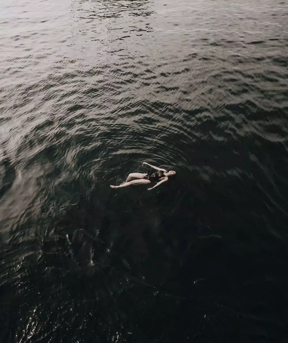 Potret liburan Ranty Maria di Labuan Bajo Instagram