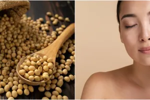 10 Manfaat kedelai untuk kecantikan beserta cara penggunaannya