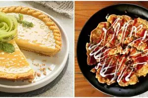 12 Resep camilan rumahan masak teflon, cocok untuk anak kos