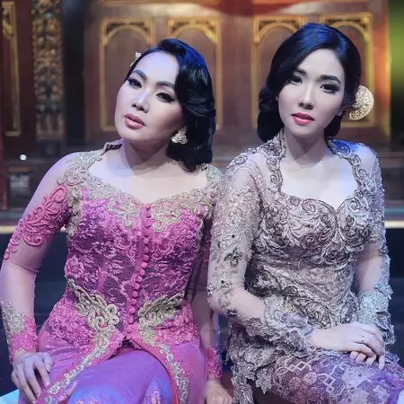 Gisel saat jadi sinden OVJ © 2021 brilio.net Gisel saat jadi sinden OVJ © 2021 brilio.net