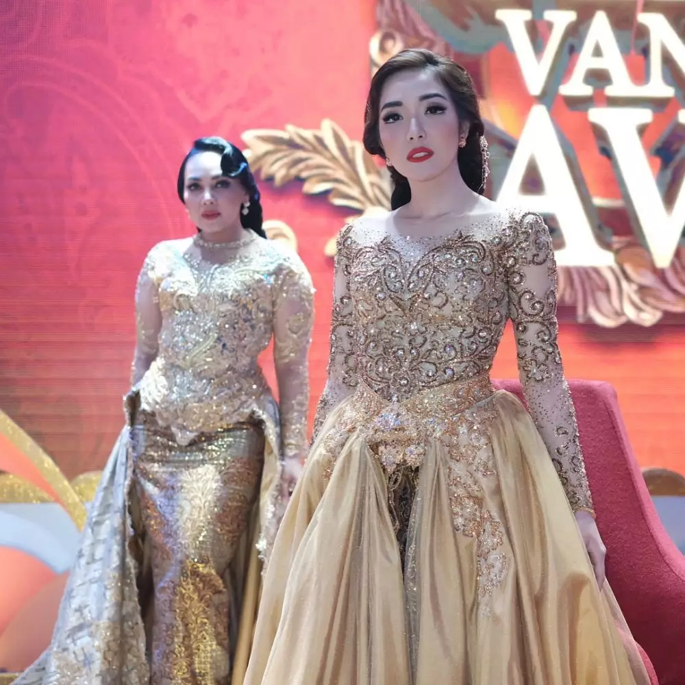 Gisel saat jadi sinden OVJ © 2021 brilio.net Gisel saat jadi sinden OVJ © 2021 brilio.net