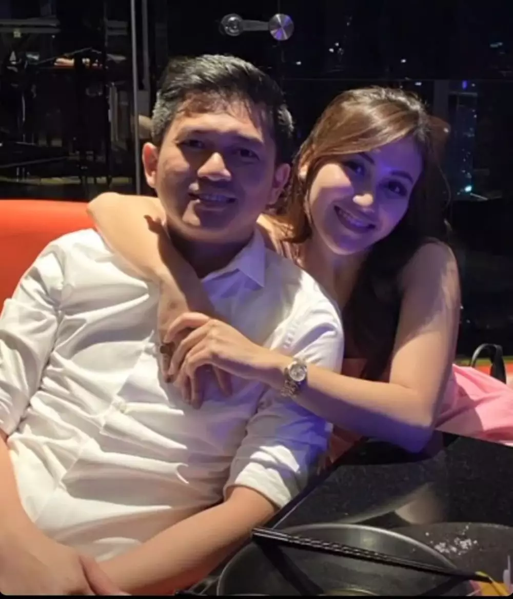 alasan Ayu Ting Ting pilih Adit © berbagai sumber alasan Ayu Ting Ting pilih Adit © berbagai sumber