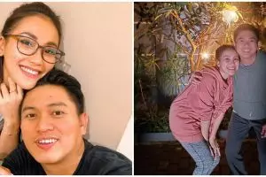 4 Alasan Ayu Ting Ting mantap pilih Adit Jayusman jadi calon suami