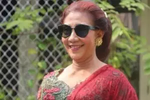 Ubah gaya rambut, potret terbaru Susi Pudjiastuti jadi sorotan