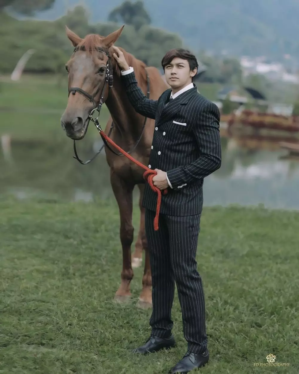 Felicya dan Caesar Hito jelang nikah © 2021 brilio.net Felicya dan Caesar Hito jelang nikah © 2021 brilio.net