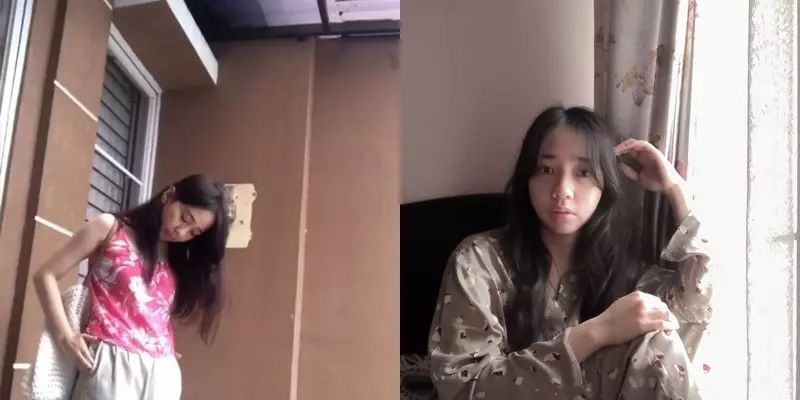 rumah artis cilik sitkom ©Instagram