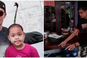 Penampakan rumah 7 artis cilik langganan sinetron komedi