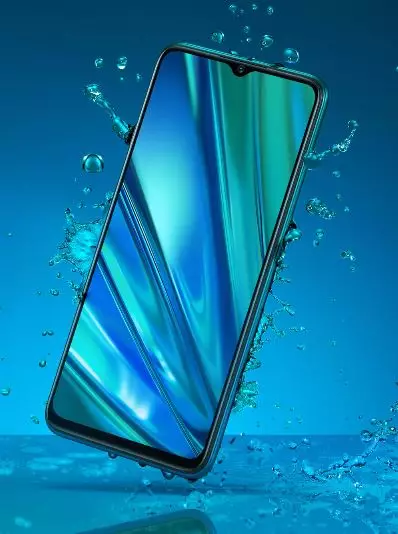 harga HP Realme 5 Pro © realme.com