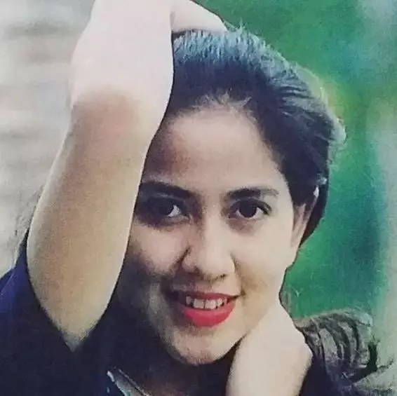 Potret masa muda ibu pesinetron © Instagram