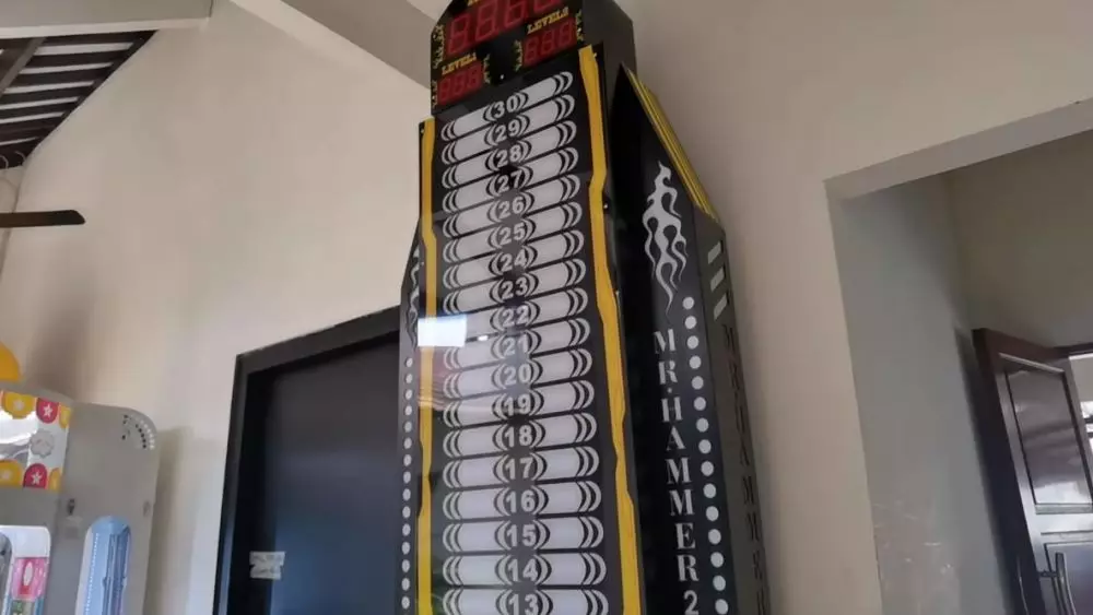 kantor Baim Wong © 2021 brilio.net