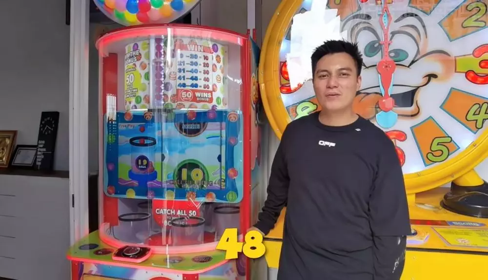 kantor Baim Wong © 2021 brilio.net