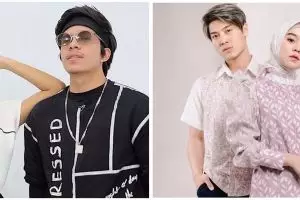 5 Momen double date Atta-Aurel dan Lesty-Billar di Sumba, bahas nikah