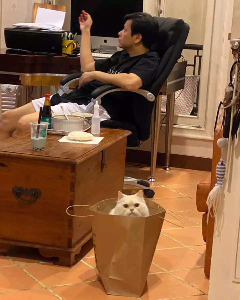 Rumah Armand Maulana dan Dewi Gita © 2021 brilio.net