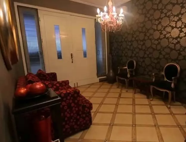 Rumah Armand Maulana dan Dewi Gita © 2021 brilio.net