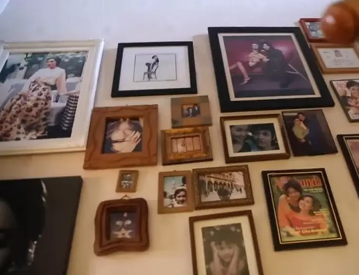 Rumah Armand Maulana dan Dewi Gita © 2021 brilio.net