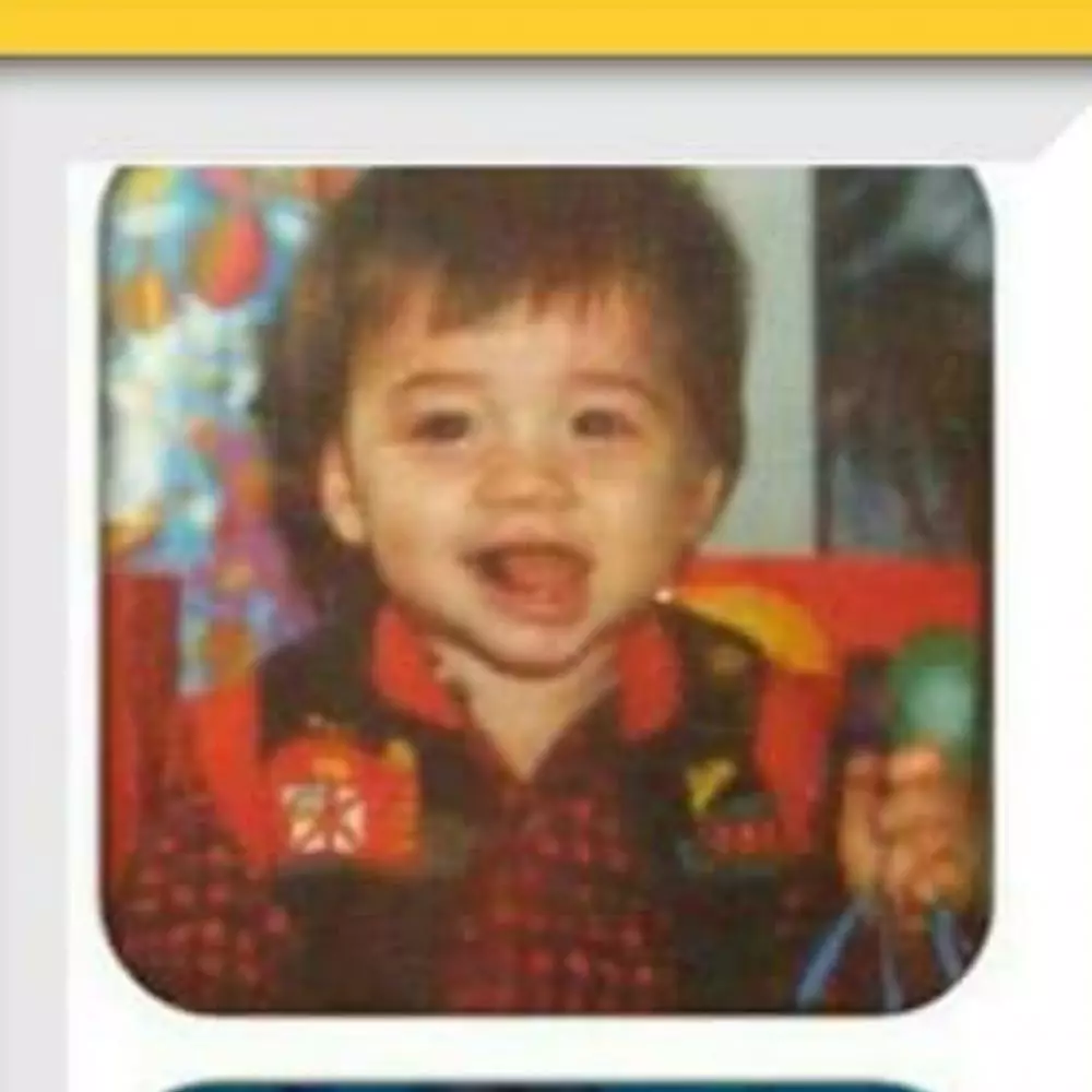 masa kecil aktor sinetron © Instagram