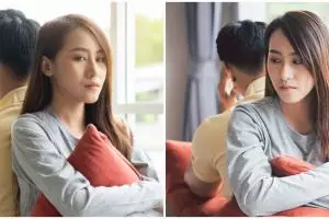 40 Kata-kata suami berubah, penuh makna dan haru