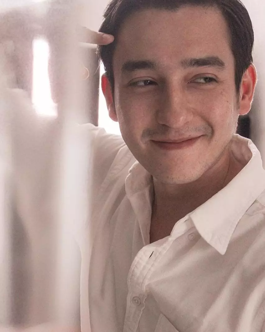 Fakta Aliff Alli positif Covid-19 © 2021 brilio.net