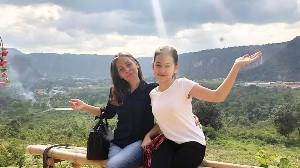 kebersamaan pemain dari jendela smp © Instagram kebersamaan pemain dari jendela smp © Instagram