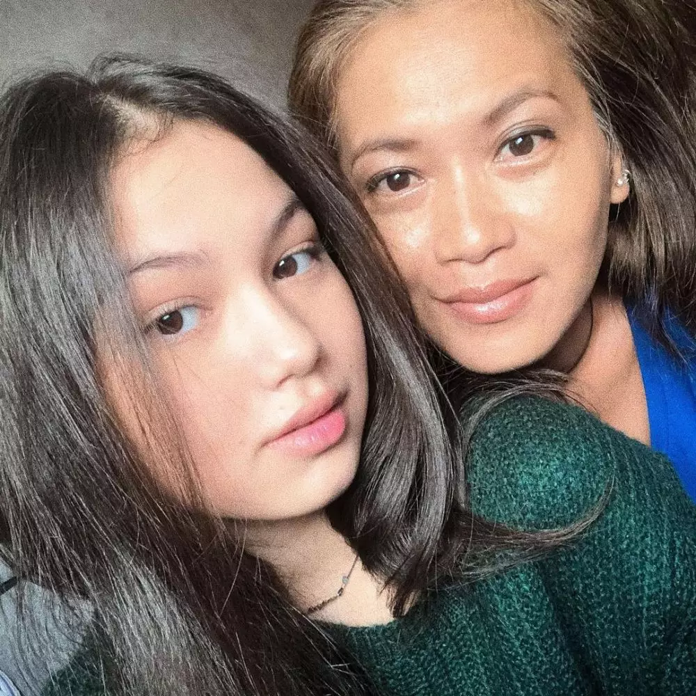 kebersamaan pemain dari jendela smp © Instagram kebersamaan pemain dari jendela smp © Instagram