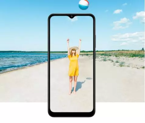 Spesifikasi Samsung A02s © 2021 brilio.net Spesifikasi Samsung A02s © 2021 brilio.net