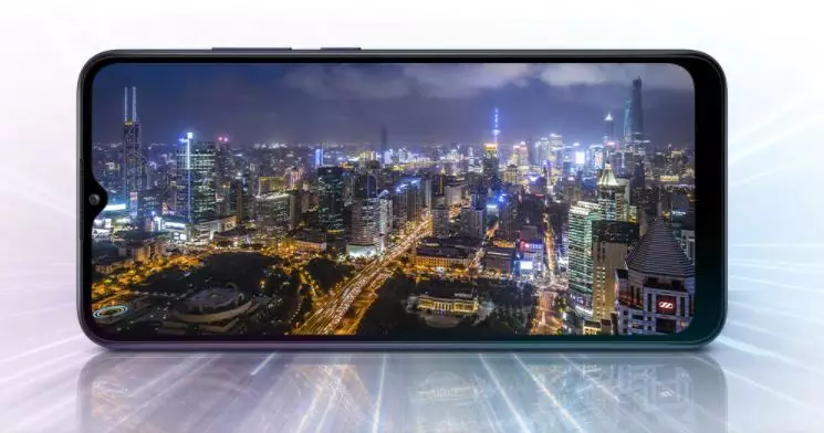 Spesifikasi Samsung A02s © 2021 brilio.net Spesifikasi Samsung A02s © 2021 brilio.net