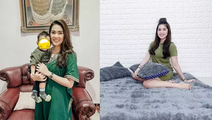 rumah pemain Cinta Nikita © 2021 brilio.net