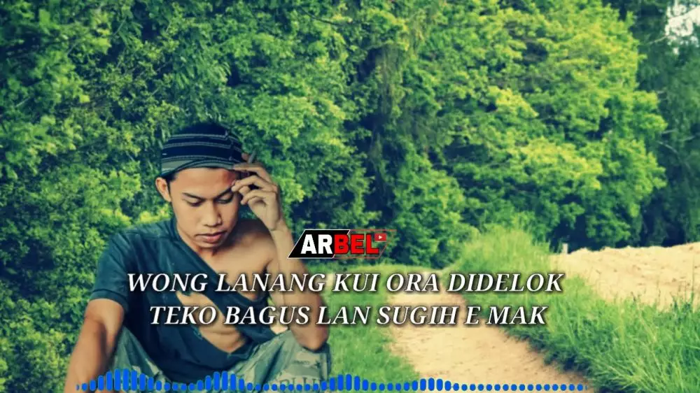 Kata-kata bijak Ega Al Fariz YouTube