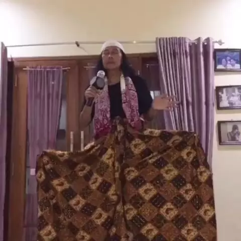 rumah pemain Jinny oh jinny © Instagram rumah pemain Jinny oh jinny © Instagram