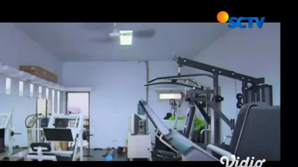 rumah pemain Jinny oh jinny © YouTube rumah pemain Jinny oh jinny © YouTube