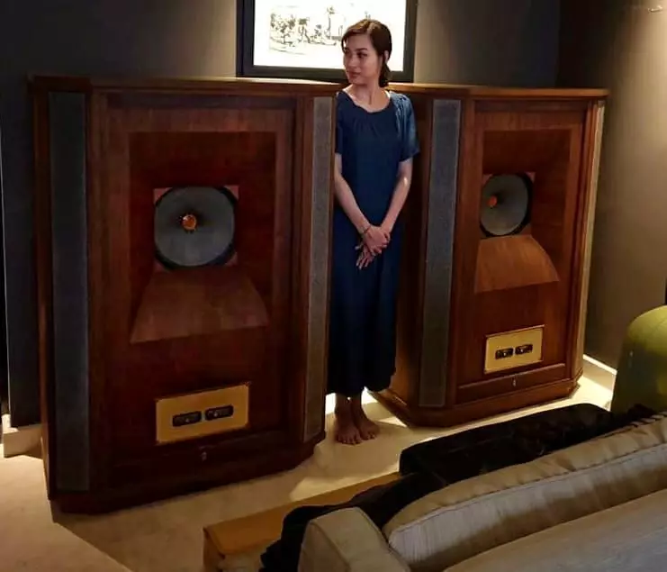 rumah pemain Jinny oh jinny © Instagram rumah pemain Jinny oh jinny © Instagram