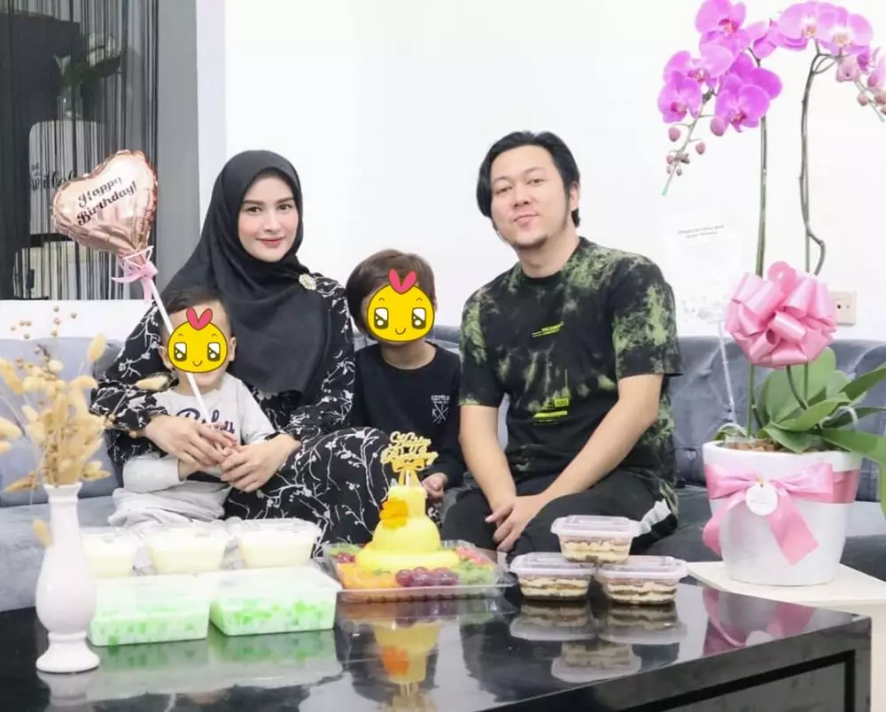 rumah pemain Jinny oh jinny © Instagram rumah pemain Jinny oh jinny © Instagram