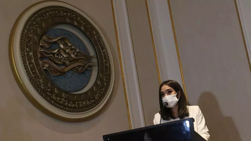 permintaan maaf Gisel © 2021 brilio.net