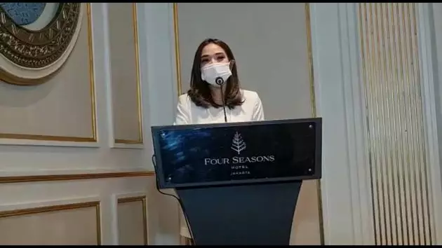 permintaan maaf Gisel © 2021 brilio.net