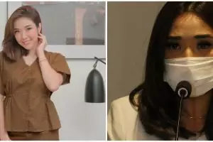 6 Poin permintaan maaf Gisella Anastasia soal kasus video asusila