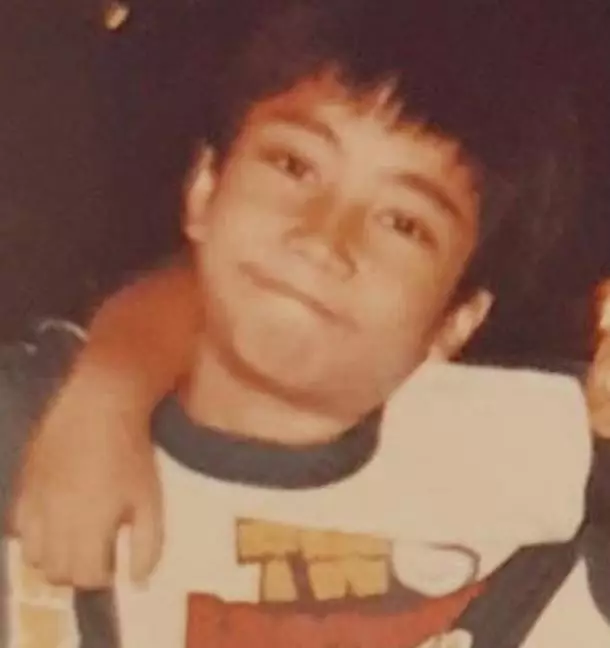 penyanyi pop saat SD © 2021 brilio.net penyanyi pop saat SD © 2021 brilio.net