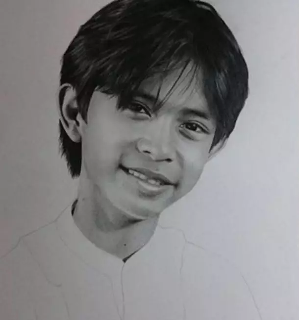 penyanyi pop saat SD © 2021 brilio.net penyanyi pop saat SD © 2021 brilio.net