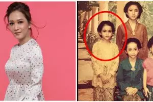 Potret jadul 10 penyanyi pop saat SD, paras imutnya curi perhatian