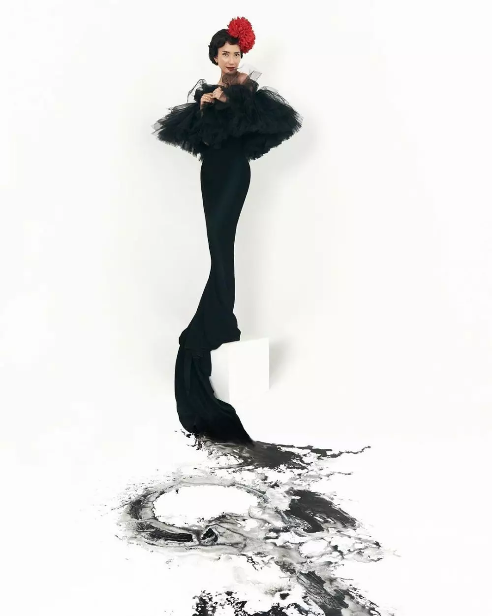 Pemotretan Puteri Indonesia © 2021 brilio.net