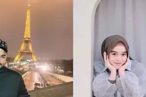 Ini tanggapan Ivan Gunawan soal gaun rancangan untuk Lesty Kejora