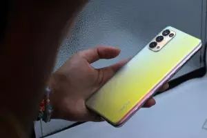 Oppo siap rilis 3 Reno5 versi Indonesia, satu varian masih misterius