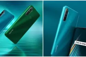 Harga HP Realme 5i beserta spesifikasi, kelebihan, dan kekurangan