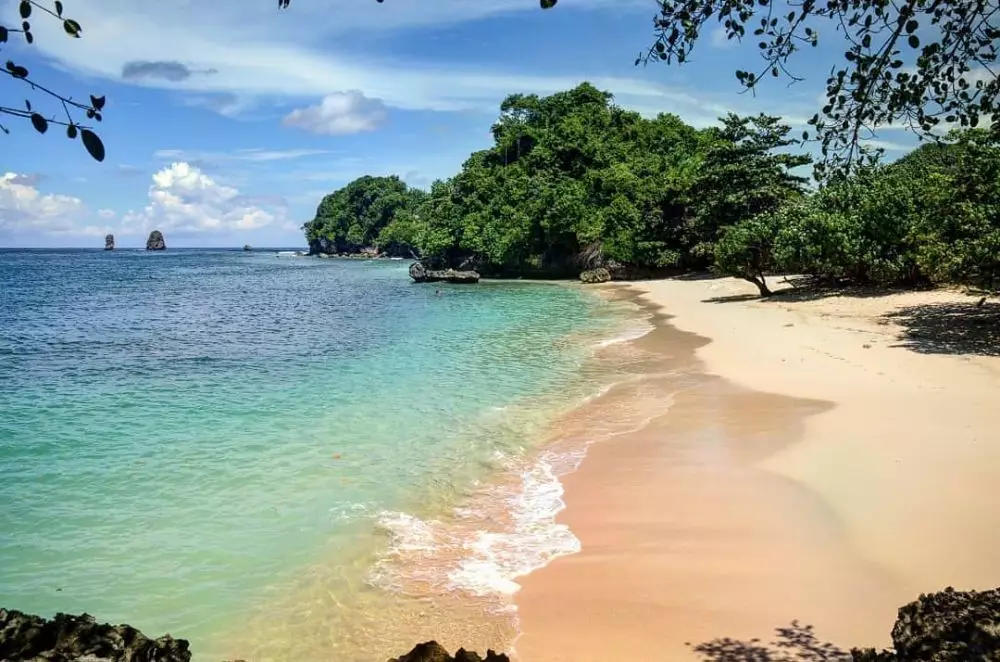 wisata alam di Malang © 2021 brilio.net