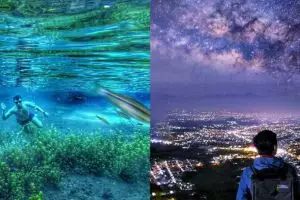 9 Destinasi wisata alam di Malang yang menarik untuk dikunjungi