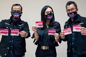 Smartfren makin manjakan pengguna 'kalong', berinternet tanpa khawatir