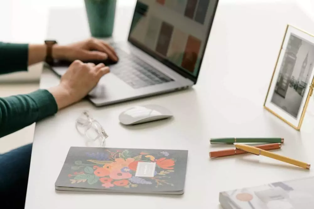 8 Langkah membuat portofolio desain web © 2021 brilio.net