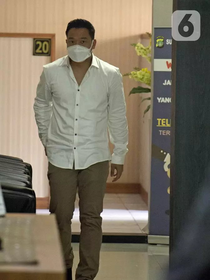 3 pernyataan dan permintaan maaf Nobu MYD © 2021 brilio.net