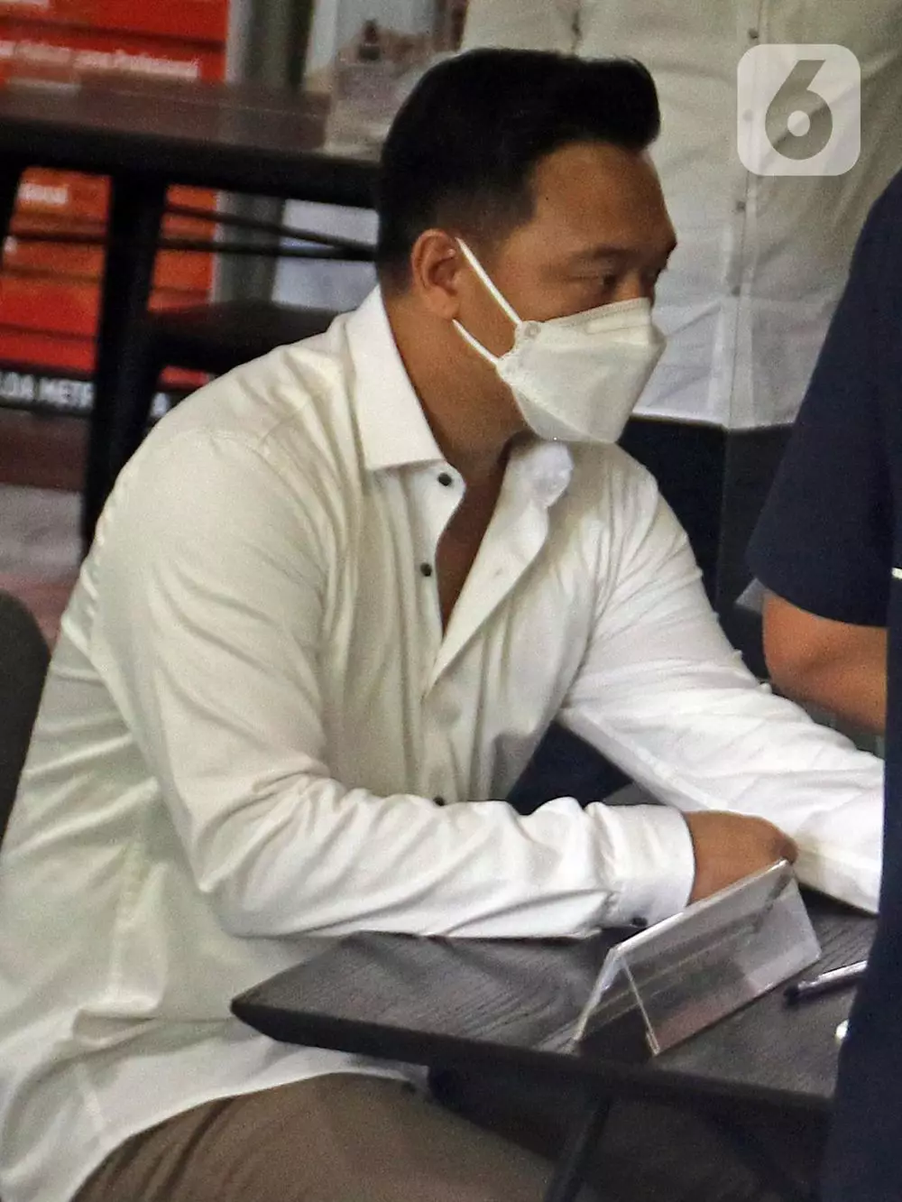 3 pernyataan dan permintaan maaf Nobu MYD © 2021 brilio.net