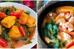 12 Resep lauk kuah pedas, lezat, sehat, dan cepat dibuat